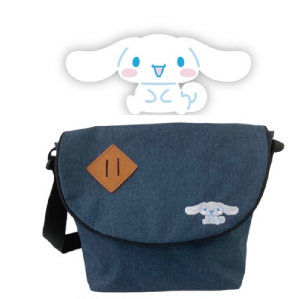 Cinammoroll Sanrio messenger bag
